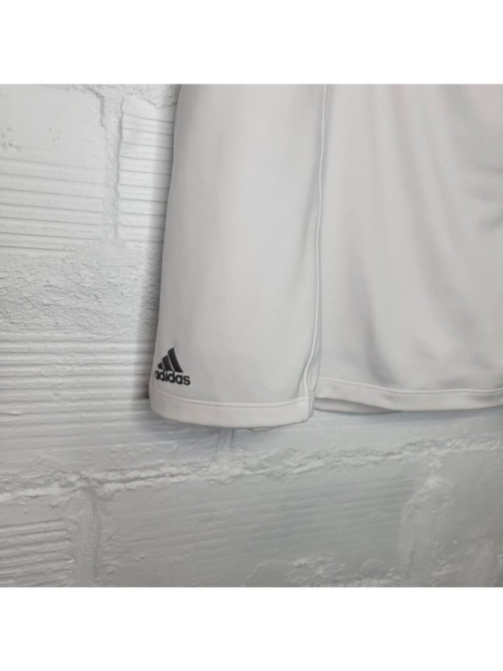 Adidas Primeblue Women's XL Skort White - Picture 5 of 7